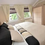 Business Apartments Bremen Typ 4