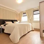 Business Apartments Bremen Typ 4