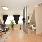 Business Apartments Bremen Typ 4