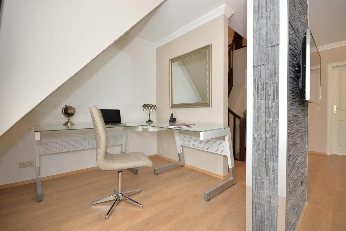 Business Typ 4 Apartment