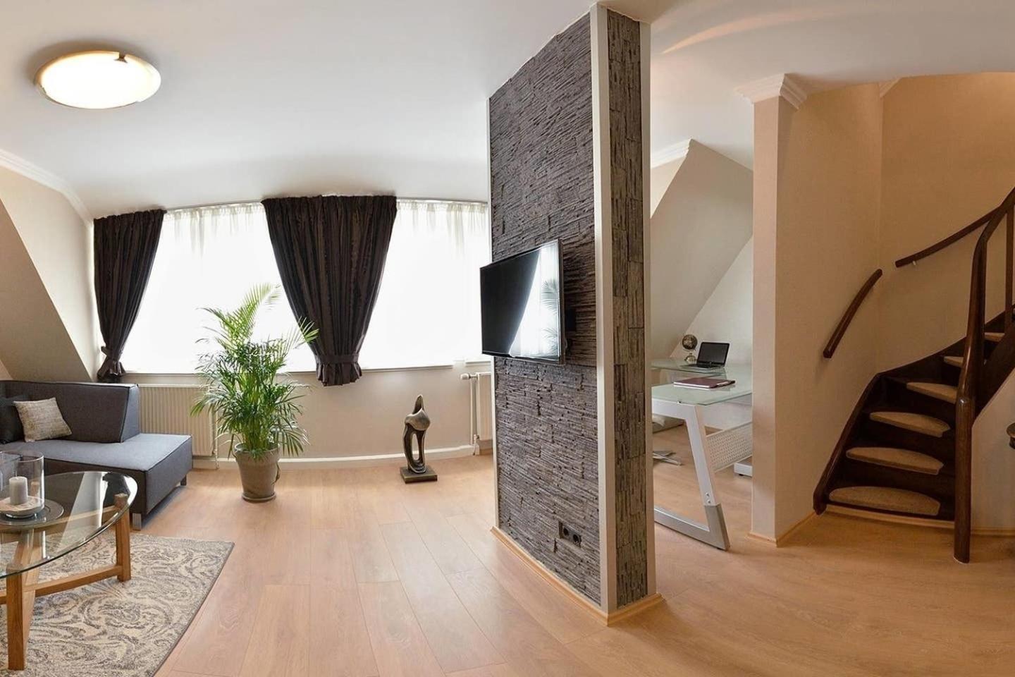 Business Typ 4 Apartment BRE
