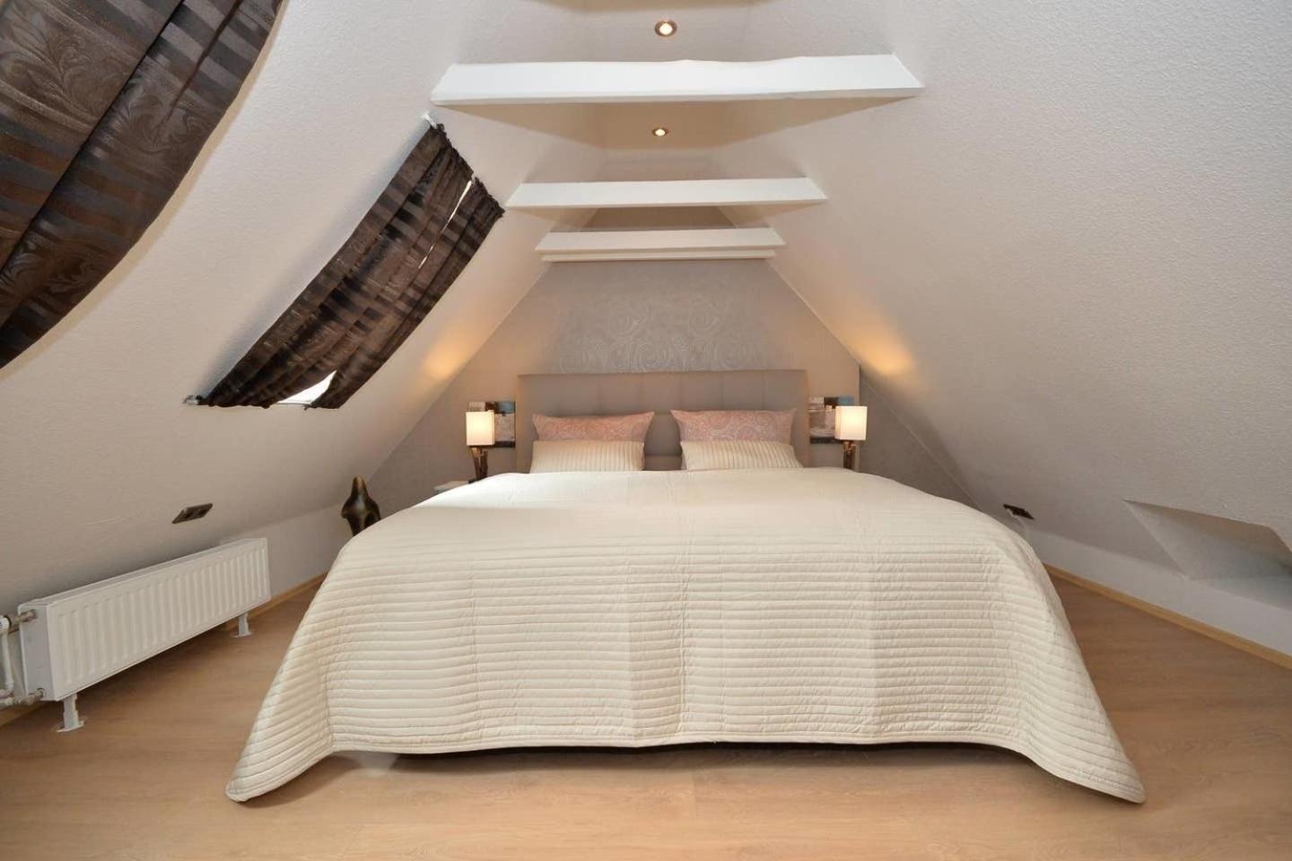 Business Typ 4 Apartment BRE