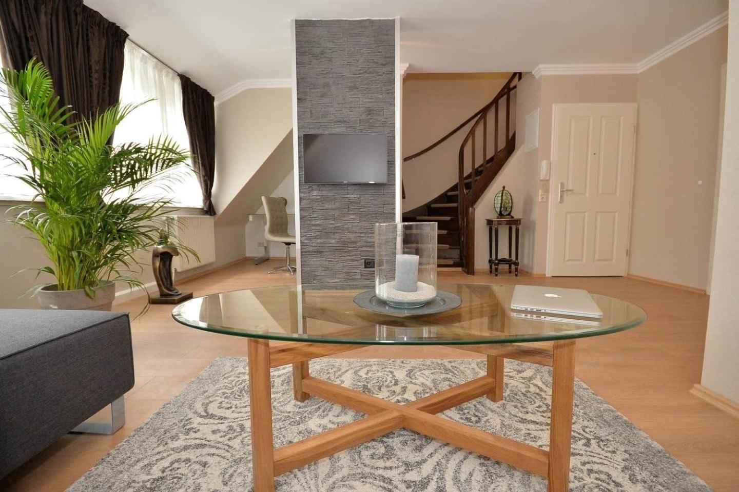 Apartment Business Typ 4